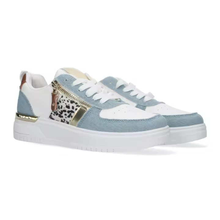 SNEAKERS Sport3punto0 A-66-Marino - 1