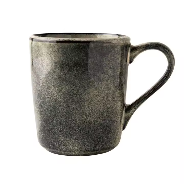 Taza tipo Mug Organic Collection - 1