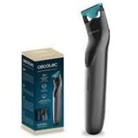 Cecotec 4411 Bamba PrecisionCare OneShave Recortadora de pelo 2 en 1 uso inalámbrico cuchillas de acero inoxidable y peine ajustable. - details 0
