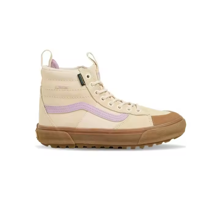 Zapatilla Vans Mte Sk8-hi Waterproof - 1