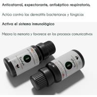 Pack BIO Aceites Esenciales 100% Puros y Ecológicos Noresenza - Lavanda, Lima, Eucalipto - details 4