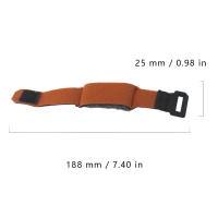 Alambre De Guitarra Con Silenciador Accesorios Para Instrumentos De Cordones Mute Para Bajo Ukulele Y Fretboard Tapa De Guitarra - details 28