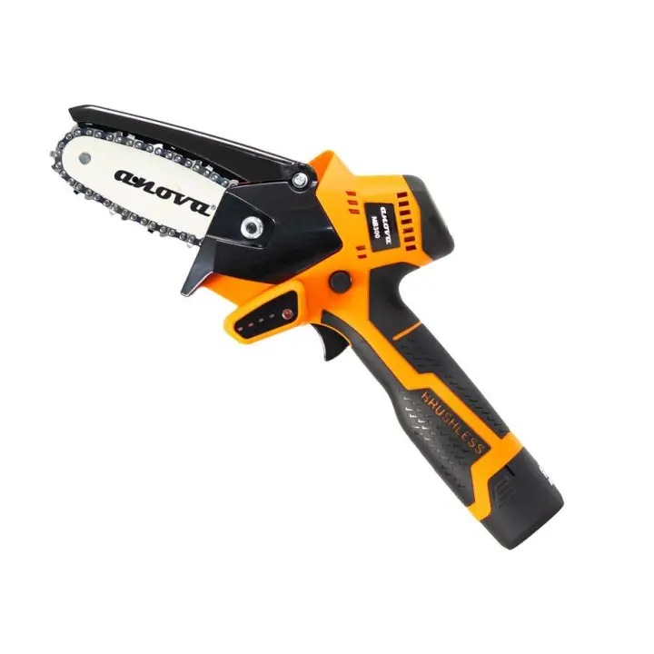 Anova Sierra poda batería MB300 300W 16,8V Brushless - 1