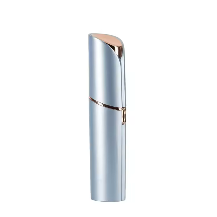 Flawless Finishing Touch Depiladora facial recargable impecable, noche persa - 1