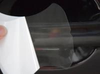 Pegatinas Para Coche Protector De Ralladuras En Manijas De Puertas Para Subaru XV Forester Outback Legacy Impreza XV BRZ Tribeca - details 1