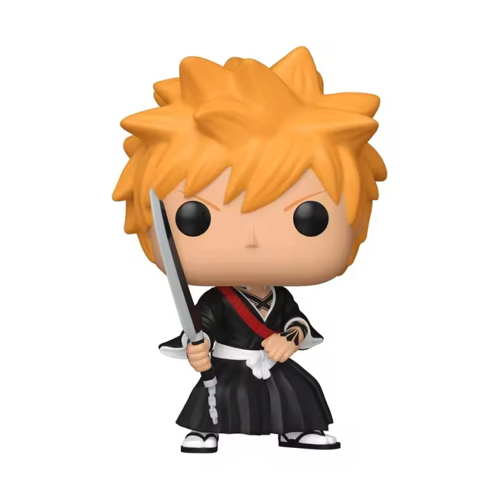 Funko Pop! Bleach Ichigo - 1