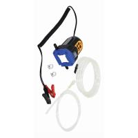 BOMBA ASPIRACION DE ACEITE BOMBA EXTRACTORA 12 V CAMBIO ACEITE - details 2