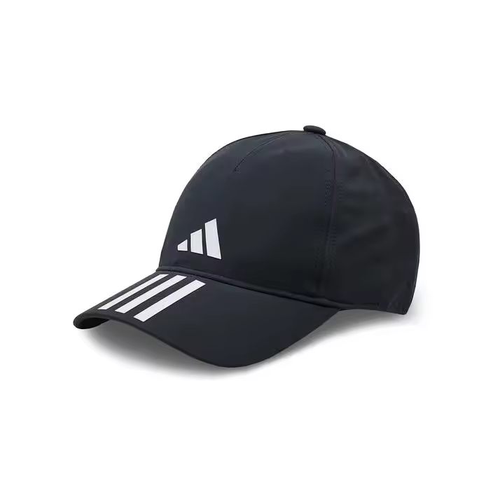 Gorra  Unisex Adidas Bball I25 Negro Adgoti2520Ad - 1
