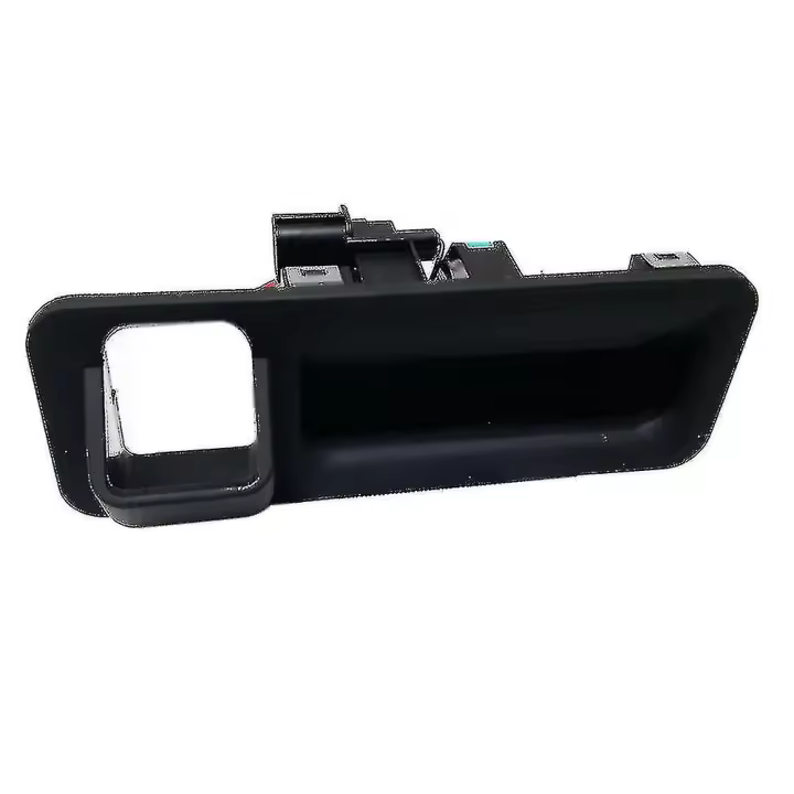 Manija de puerta trasera con botón de apertura para Kia Sorento 2015-2019 81260c5010-subaoe - 1