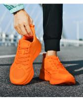 Zapatos De Correr Para Hombre De Alta Calidad Zapatillas Casuales De Exterior Suela Gruesa Talla Grande 46 47 Zapatos De Otoño 2024 - details 30