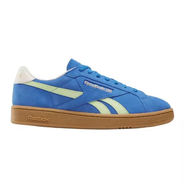 Reebok Zapatillas Club C Grounds Uk - 1