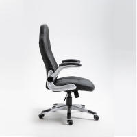 Furniture Style S.L. Silla Gamer con Variedad de Acabados y Perfecta para Gamers - details 1