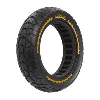 Pneumáticos Sólidos Para Scooter Eléctrico Ninebot Max G30 G30D G30LP Tamaño 10 Pulgadas Resistente Al Desgaste Y Rocios 60/70-6.5 - details 12