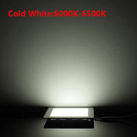 Lámpara De Techo LED Ajustable Dimmable 3W 4W 6W 9W 12W 15W 25W Cuadrada Spot Luz AC85~265V Luz Interior Recogida - details 7
