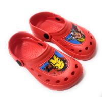 Zuecos Avengers Marvel para Niños | Zuecos Avengers para Playa o Piscina | Zuecos Avengers Marvel Cómodos para estar en Casa - details 0