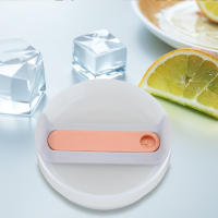 Tapa De Repuesto Para Taza Stanley De 40Oz Con Pajita Desmontable Y Antidesbordamiento Reutilizable Cubierta De Vaso Resistente Al Salpicadizo Para Deportes - details 0