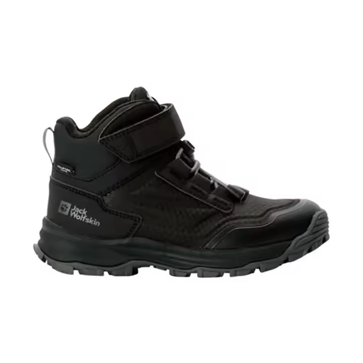 Jack Wolfskin Botas De Senderismo Cyrox Texapore Mid - 1
