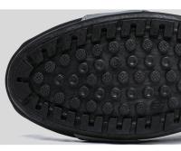 Zapatos Casuales Para Hombre Antideslizantes Media Caña De Malla Transpirable Absorbente De Sudor Ligeros Moda 2023 Para Paseo Al Aire Libre - details 6