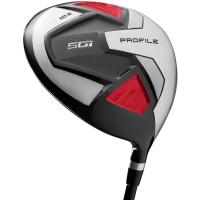 Set Completo de Golf Wilson Profile XD - Caballero Diestro - Tecnología de Ponderación de Potencia - details 5