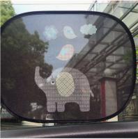 Set de 2 protectores Solares para Coche Bebe con Protección UV, parasol de 44x36cm - details 2