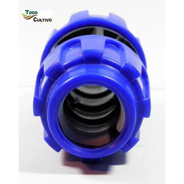 Enlace tubería 32 mm. - 1