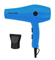 Secador Profesional Power 3500 Azul 2000w My Hair - details 2
