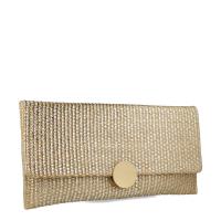 Carteras de fiesta MENBUR 85598 00 CARTERA FANTASIA ORO 32561 24V - details 0