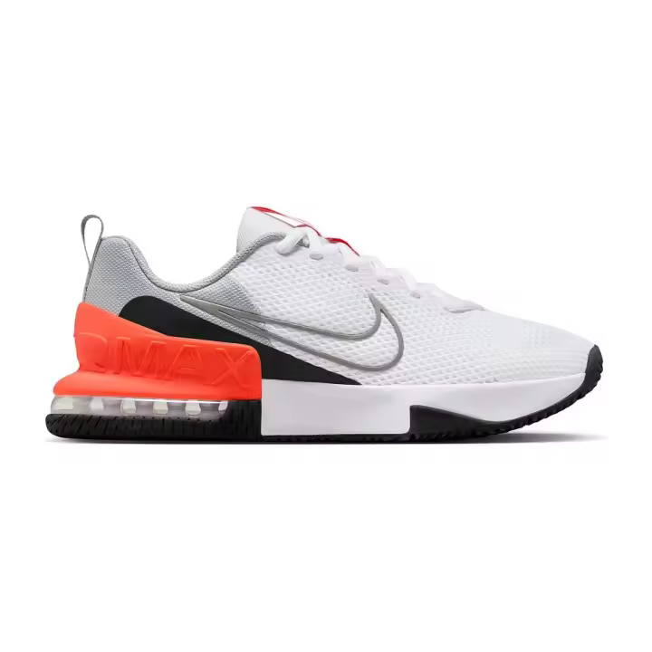 Zapatilla NIKE M AIR MAX ALPHA TRAINER 6 FQ1833 005 Blanco - 1