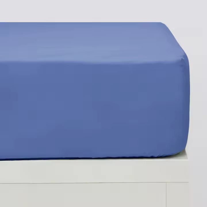 10XDIEZ Sábanas bajeras  25 basic plus - Ajustables para todo tipo de colchón - 1