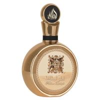 Lattafa Fakhar Gold Extrait: El Perfume Árabe Unisex que Encarna la Elegancia Dorada con una Fragancia Oriental y Exquisita que Deja Huella - details 1