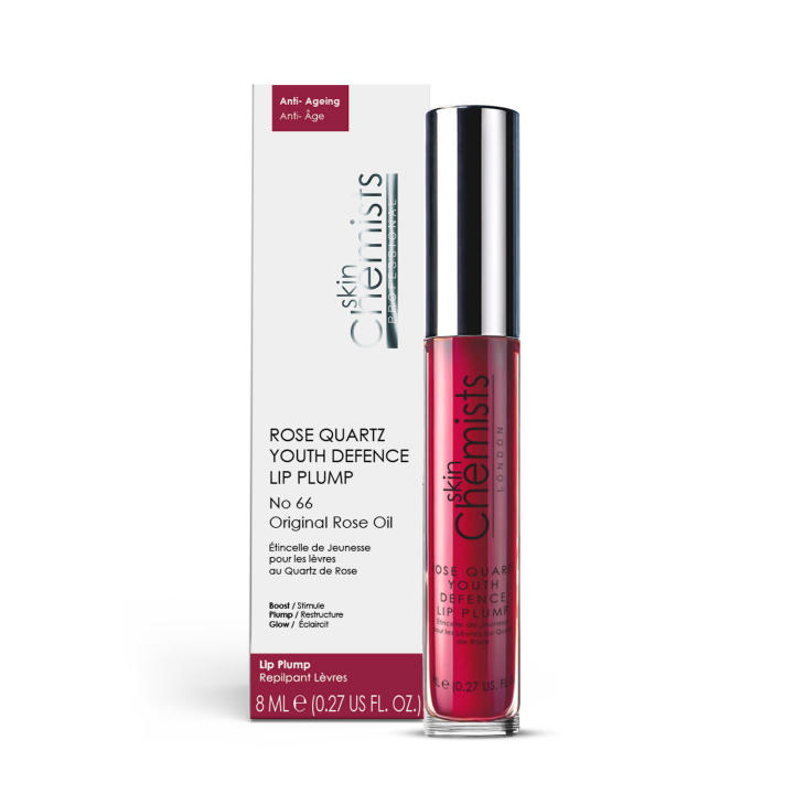 Voluminizador de Labios Cuarzo Rosa No66 8ml — oferta en Miravia