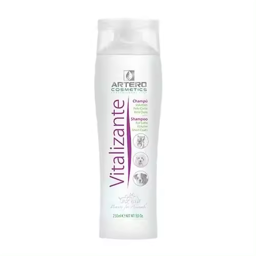 artero champu vitalizante 250ml (ndr) - 1