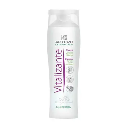 artero champu vitalizante 250ml (ndr) - 1