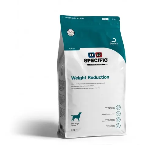 Specific Weight Reduction Crd-1 6 Kg - 1