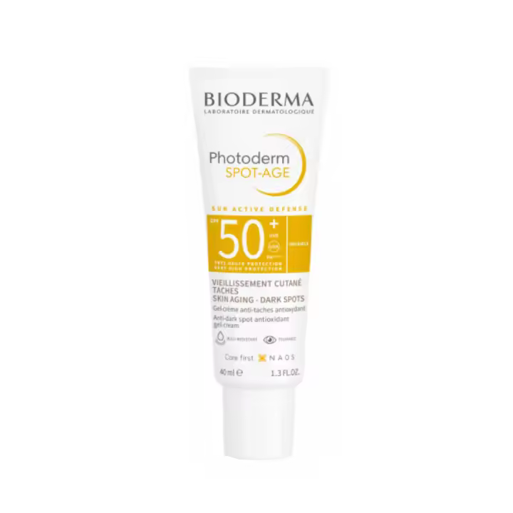 Photoderm SPOT-AGE SPF 50+, 40 ml. - Bioderma - 1