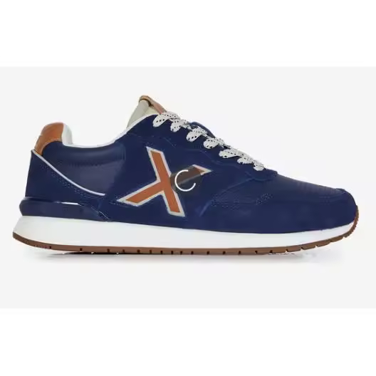 Calzado Munich modelo Dash Premium 253 en color Azul - 1