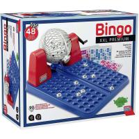 Bingo XXL Premium - FALOMIR JUEGOS (Recomendado a partir de 8 años) - details 0