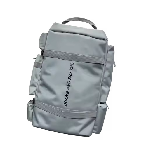 Bolsasdeportivaparahombre Mochila de senderismo ligera de plegable pequeña mochila de viaje mochila de camping plegable,Mochilas de viaje - 1