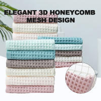 Juego De Toallas De Algodón Premium 1/10pcs Ultra Absorbentes Y Suaves Toallas De Baño Ligeros Y Secado Rápido Para El Baño - details 8