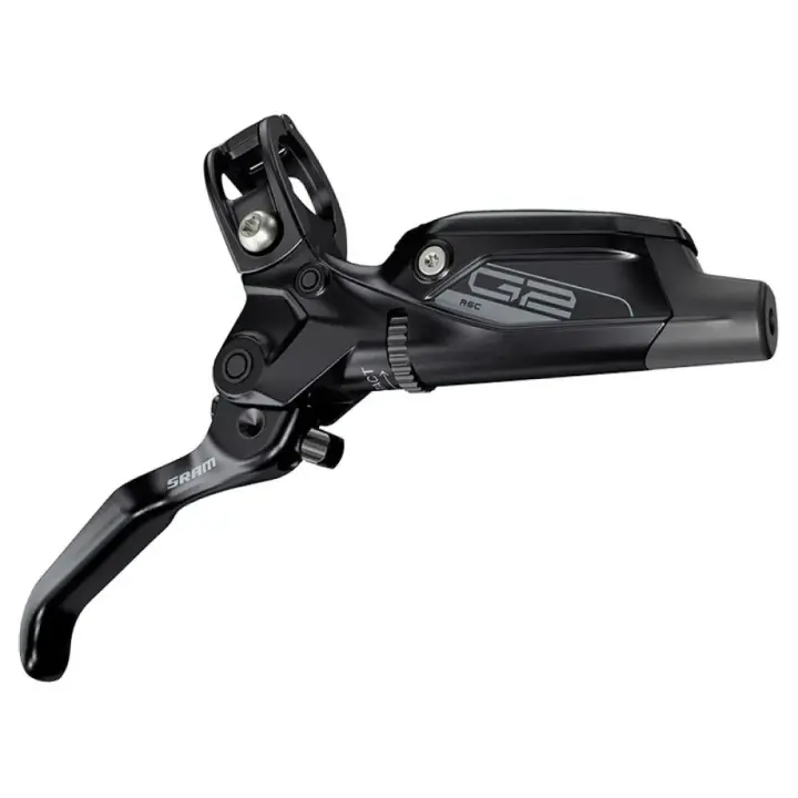 Sram Freno Delantero G2 Rsc Aluminium Hydraulic Disc - 1