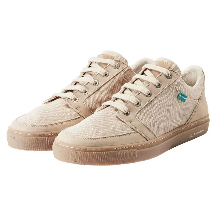 Calzado hombre Zapatillas Vaude Zapatillas Ubn Redmont 3.0 Beige - 1