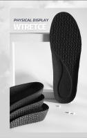 ZOOM Boost Deportivas Almohadillas De Pie Alta Elasticidad Absorbing Shock Soporte Arco Para Pies Planos Ortopédico Almohadillas De Pie Para Aliviar La Presión - details 9