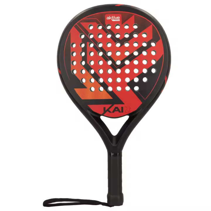 Pala de pádel Aktive, Palas de padel, Padel tenis, Palas de padel nivel intemedio, Palas de padel nivel iniciación, Raquetas de pádel, Palas de pádel, Pala padel, Raqueta padel, Raqueta de padel - 1