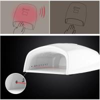 Lámpara De Uñas Recargable 66W Profesional Secador De Esmalte De Gel Manicura Inalámbrica Máquina De Polvo De Uñas UV LED - details 3
