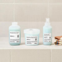 Davines Essential Haircare MINU Mask | Mascarilla Protectora del Color para Cabello Teñido | Nutre, Refuerza y Ayuda a Reducir la Rotura | Con Café Verde | Vegana | 250 ml - details 2