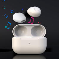 Mini Inalámbricos Bluetooth TWS Auriculares Intraauriculares Con Cancelación De Ruido Deportivos Para iPhone Touch Gaming - details 17