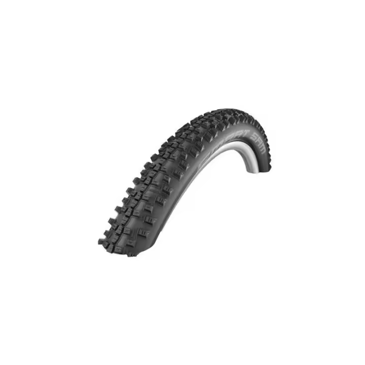 SCHWALBE Cubierta SMART SAM 29x2.10 HS476 ADDIX - 1