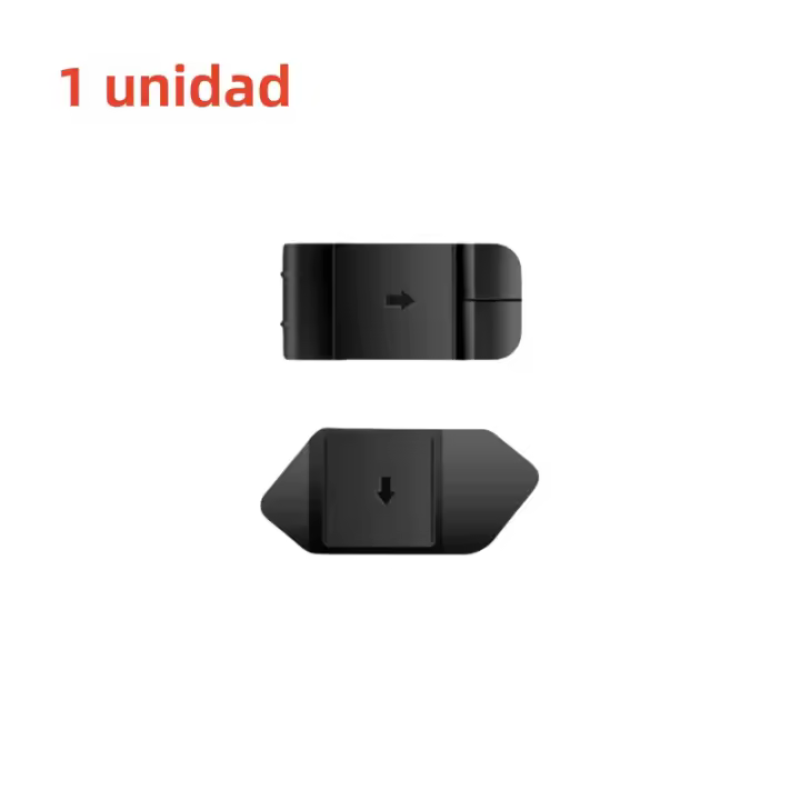 Adhesivo Doble Cara Para Montaje De Intercomunicador De Casco Moto EJEAS Q7 Q2 V4 plus Adecuado Para Half Helmet Full Face Flip up Helmet - 1