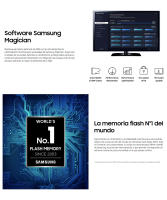 SAMSUNG 980 1TB PCIe 3.0 SSD NVMe M.2 - 3.500 MB/s/3.000 MB/s (MZ-V8V1T0BW) - details 5