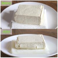 Kit De Molde Para Tofú Hecho a Mano 1pc Máquina De Fabricación De Tofú Plástico Con Telita De Queso Herramienta De Cocina - details 8